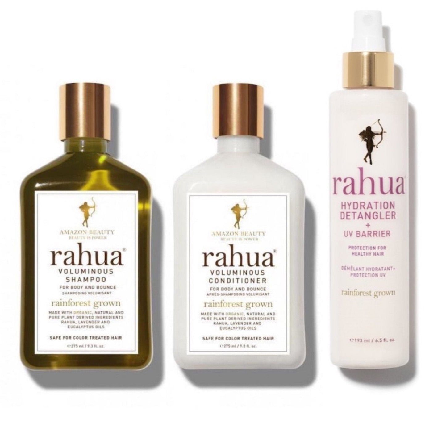 Rahua Voluminous Trio