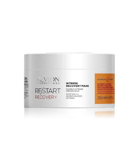 Revlon Professional Re/Start Intense Recovery Hair Mask - 250 ml
