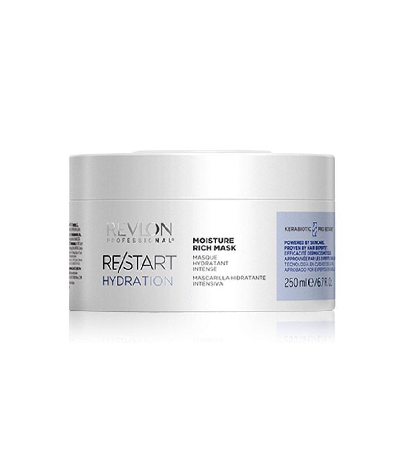 Revlon Professional  Re/Start Moisture Rich Hair Mask - 250 ml