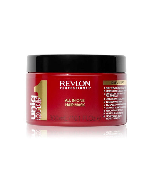 Revlon Professional UniqOne All In One Hair Mask - 300 ml