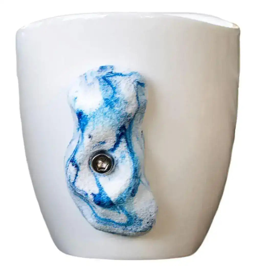 Rock Climbing Mug - MAIA HOMES