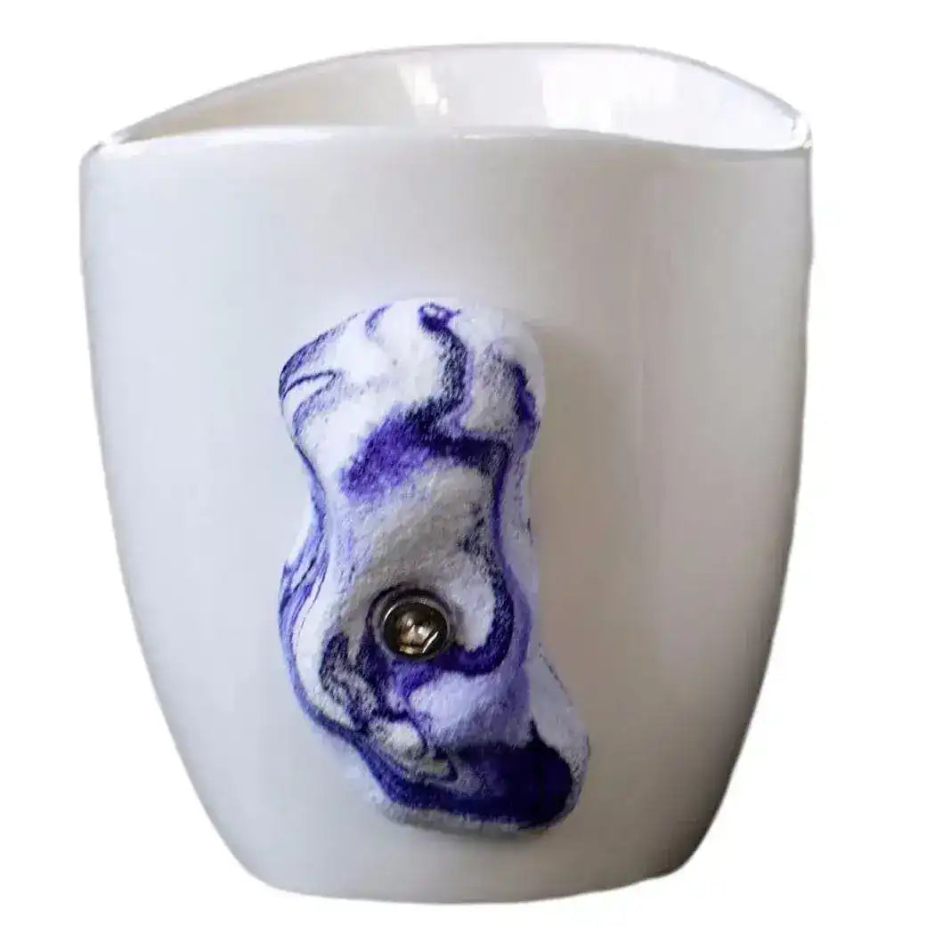 Rock Climbing Mug - MAIA HOMES