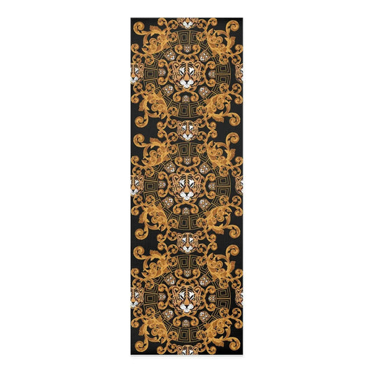 Royal Tigers Foam Yoga Mat - MAIA HOMES