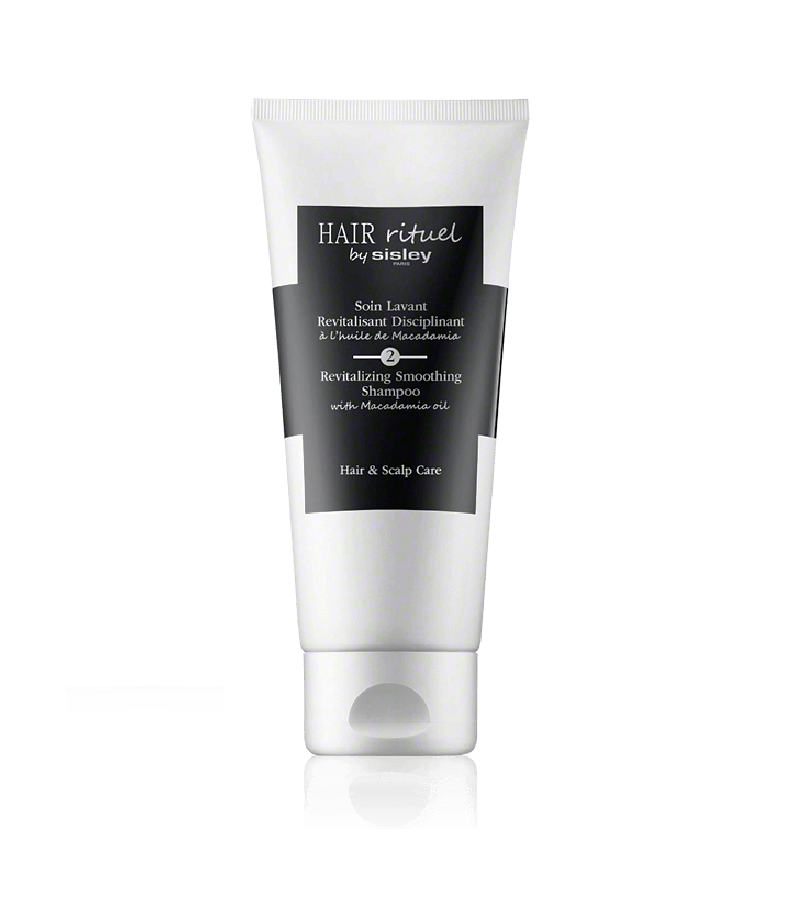 Sisley Hair Ritual Revitalizing Smoothing Shampoo - 200 or 500 ml