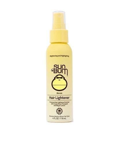 Sun Bum Blonde Hair Lightener 118mL