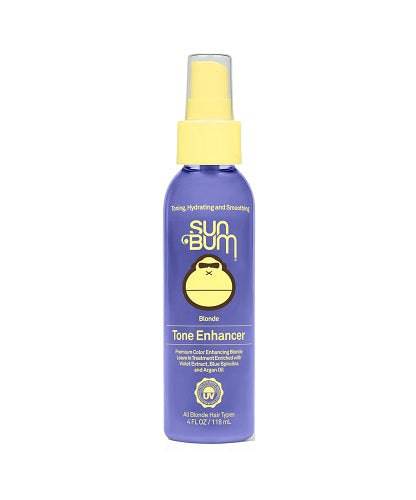 Sun Bum Blonde Tone Enhancer 118mL