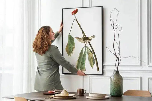 Vintage Bird Art Prints| Bird Poster