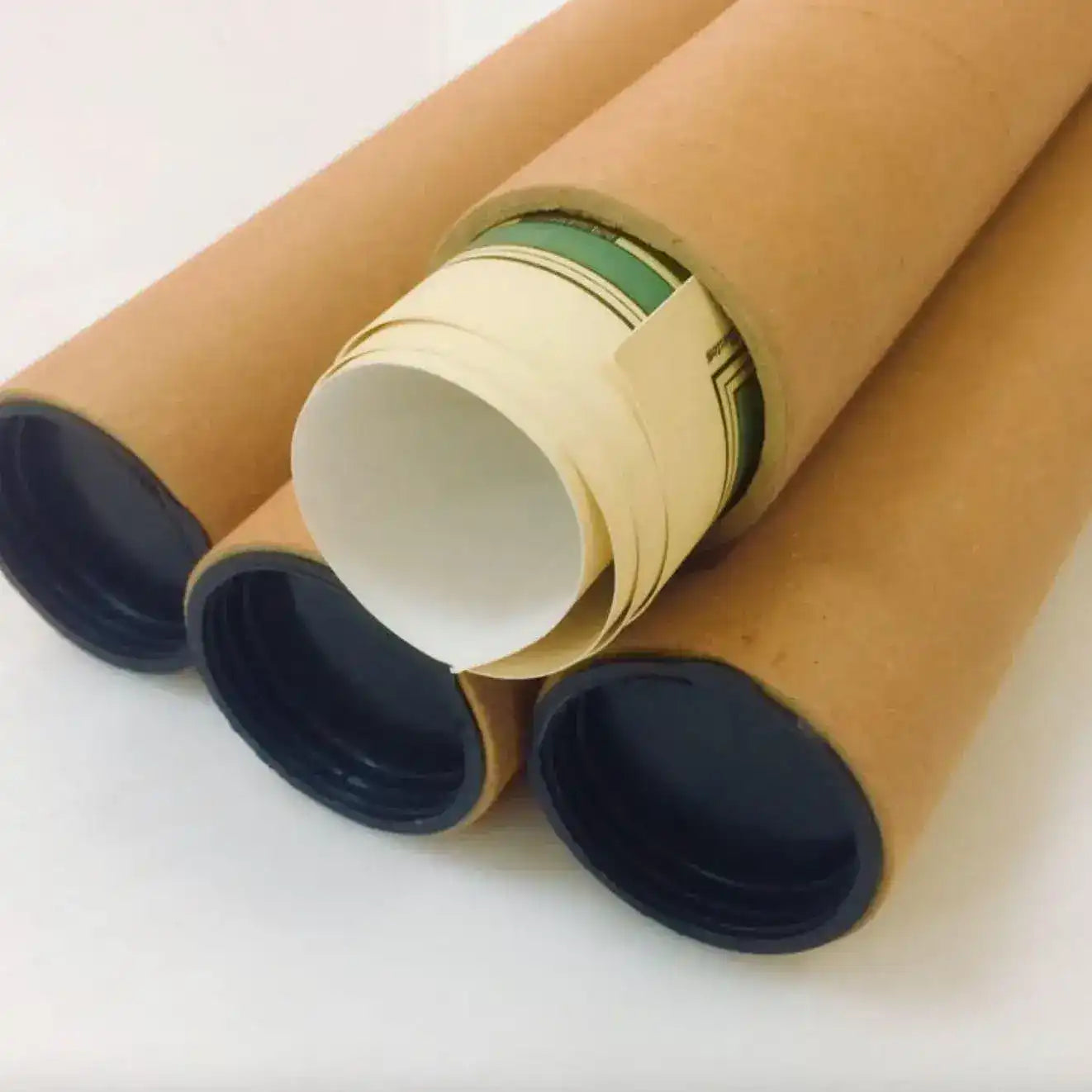 Vintage Water Ski Patent Wall Art Print